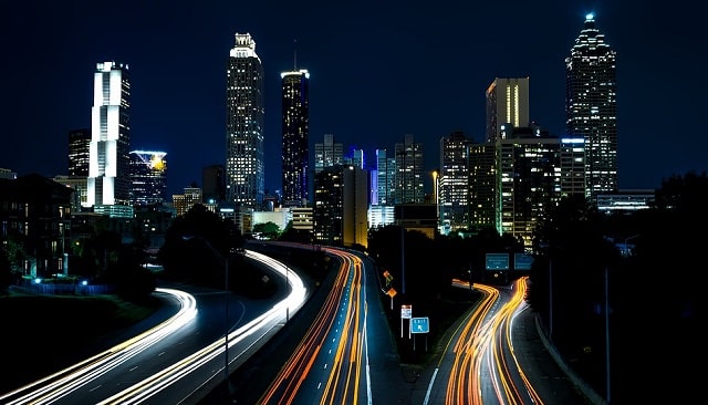 why choose atlanta georgia next startup business home base