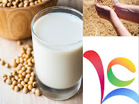 Yuk Cari Tahu, Apakah Berbahaya Meminum Susu Kedelai Setiap Hari?