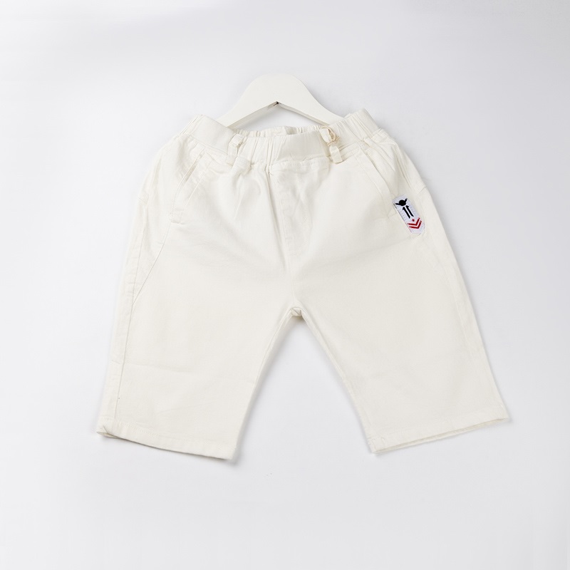 Quần Sọt Kaki 158549 3 4 74