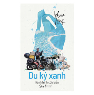 Du Ký Xanh - Hành Trình Cứu Biển ebook PDF EPUB AWZ3 PRC MOBI