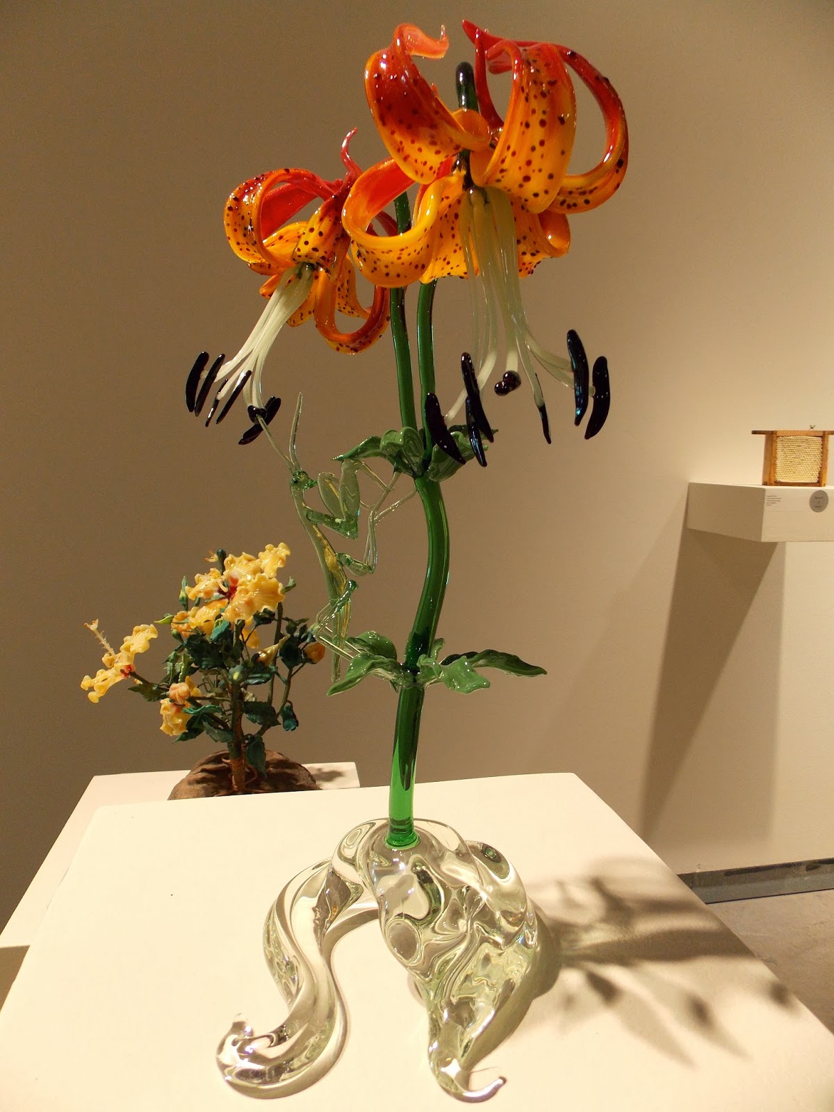 The Happy Nomads Pittsburgh Glass Center