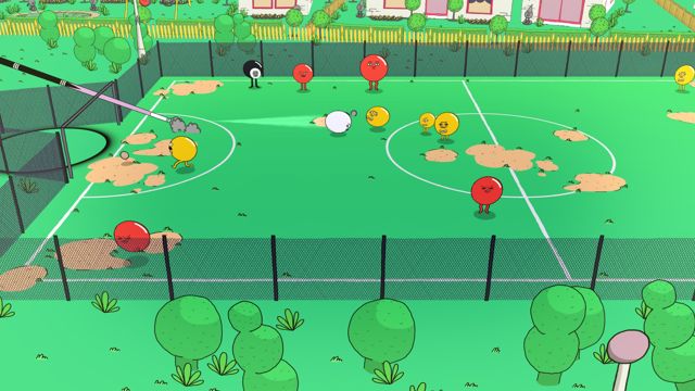 Pool Panic PC Full Español Pool Panic PC Full Español