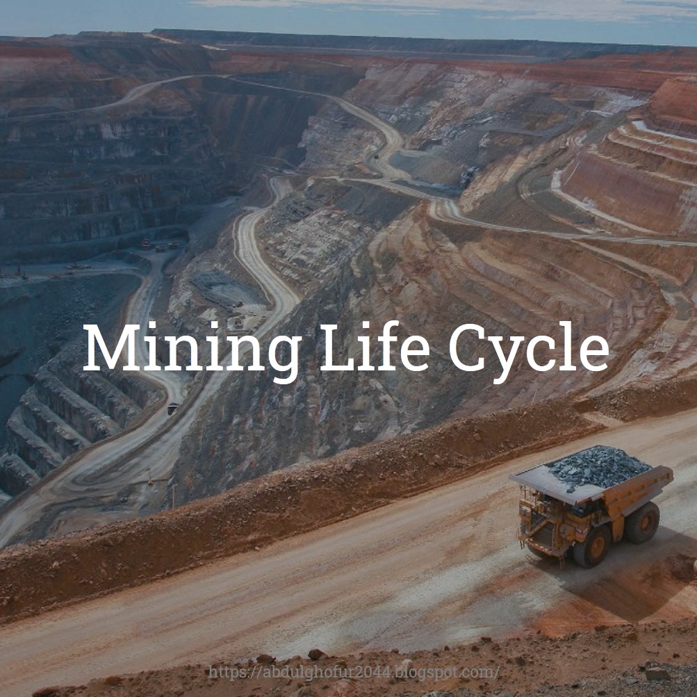 Mining life