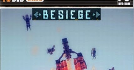 download free besiege game plane