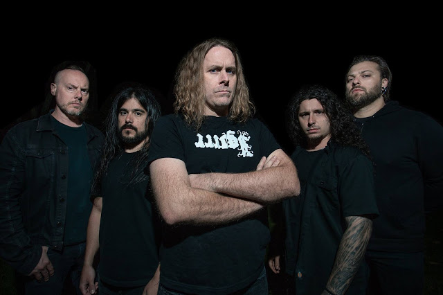 Resultado de imagem para cattle decapitation 2019"