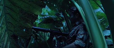 Apocalypse Now Redux - Apocalypse Now - Francis Ford Coppola - Marlon Brando - Harrison Ford - Cine bélico - el fancine - Periodismo y cine - el troblogdita - ÁlvaroGP SEO