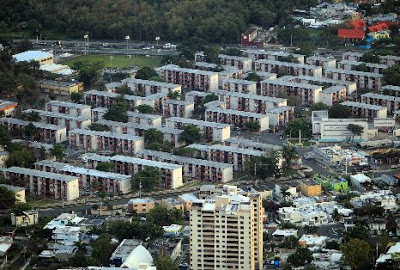 crónicasdeunamujerpolicia Res. Luis Llorens Torres