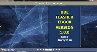 EBOOK HDE tool v1.0.0 Cracked Download