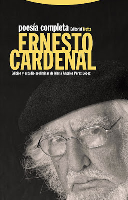 EN UN BOSQUE EXTRANJERO Ernesto Cardenal. Poesía completa
