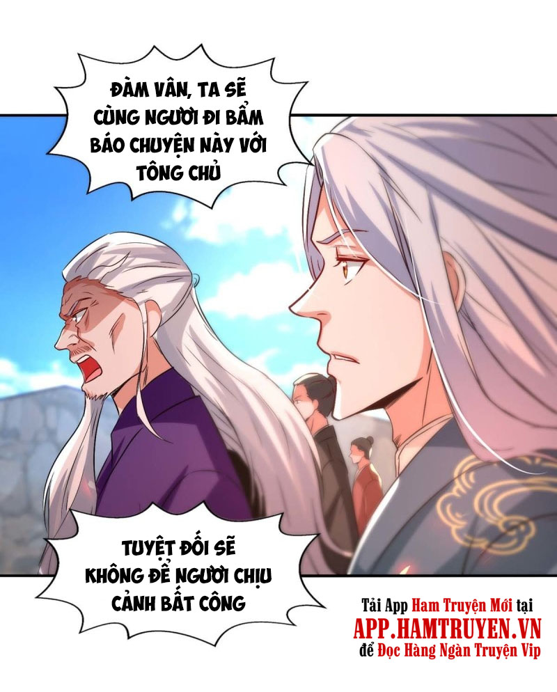 Nghịch Thiên Chí Tôn Chapter 85 - Trang 9