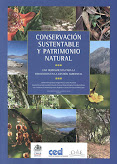 Conservación Sustentable y Patrimonio Natural