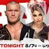 WWE Monday Night Raw 26.10.2019 | Vídeos + Resultados