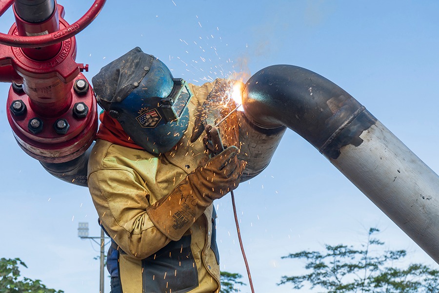 Ecopetrol comprometidas con la generación de empleo local en Villavicencio