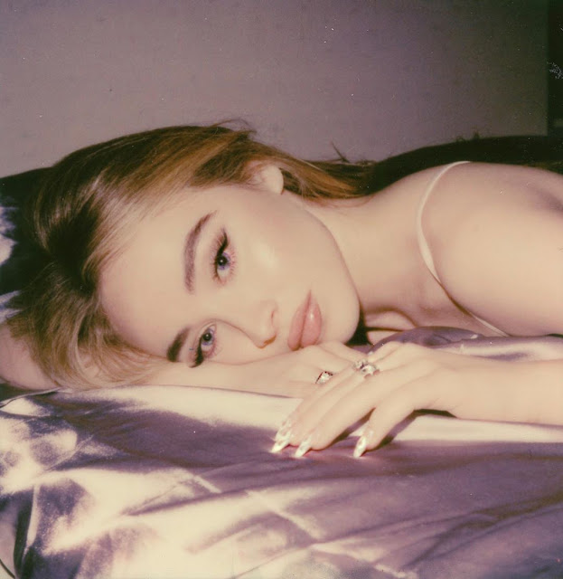 Sabrina Carpenter Hot Style - Photos & Videos 08/08/2020