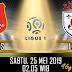 Prediksi Skor : Rennes vs Lille 25 Mei 2019