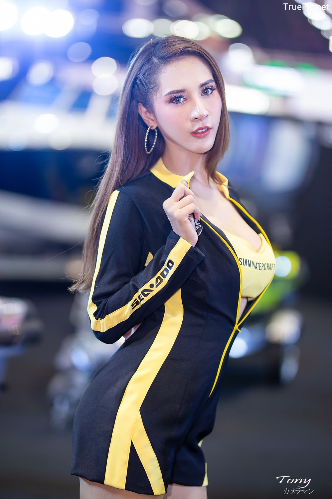 Image-Thailand-Hot-Model-Thai-Racing-Girl-At-Motor-Show-2019-TruePic.net- Picture-44