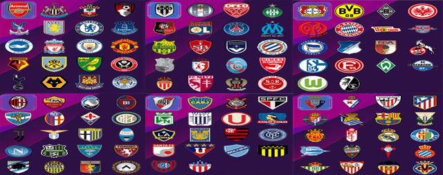 Winning Eleven 9 Winter Transfers Season 2019 2020 Pesnewupdate Com Free Download Latest Pro Evolution Soccer Patch Updates