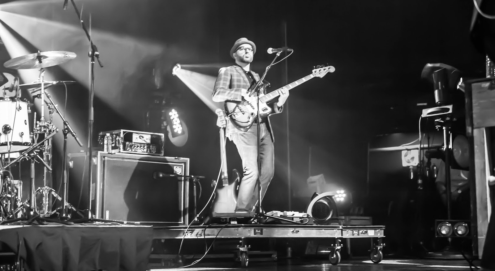 I Shoot Rockstars Ben Rector at House of Blues!!