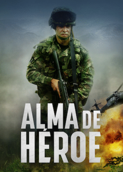 Alma de Héroe (2019) WEB-DL 1080p Latino