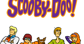 Every Day Is Special: September 13: Scooby-Doo Day