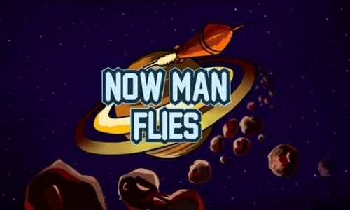 Now Man Flies Game Free Download