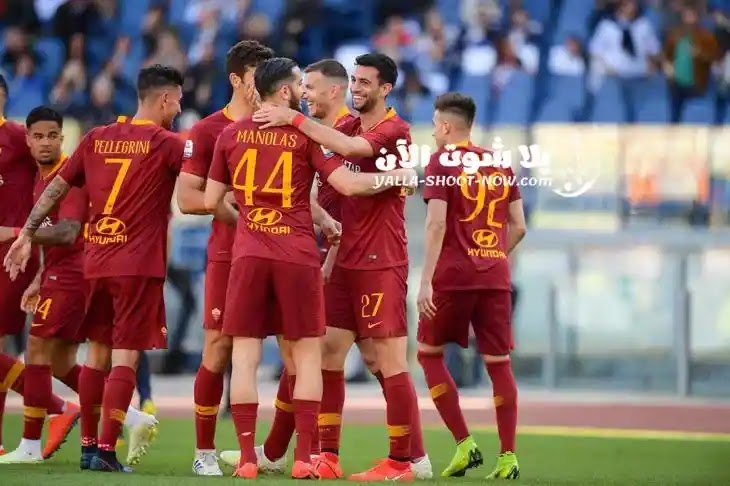 نتيجة مباراة روما وهيلاس فيرونا اليوم بتاريخ 15/7/2020 نتيجة مباراة روما وهيلاس فيرونا اليوم بتاريخ 15/7/2020