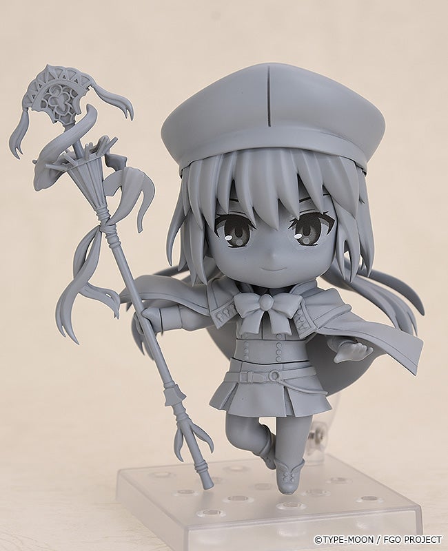 Fate/Grand Order - Nendoroid Caster/Altria Caster (Good Smile Company)