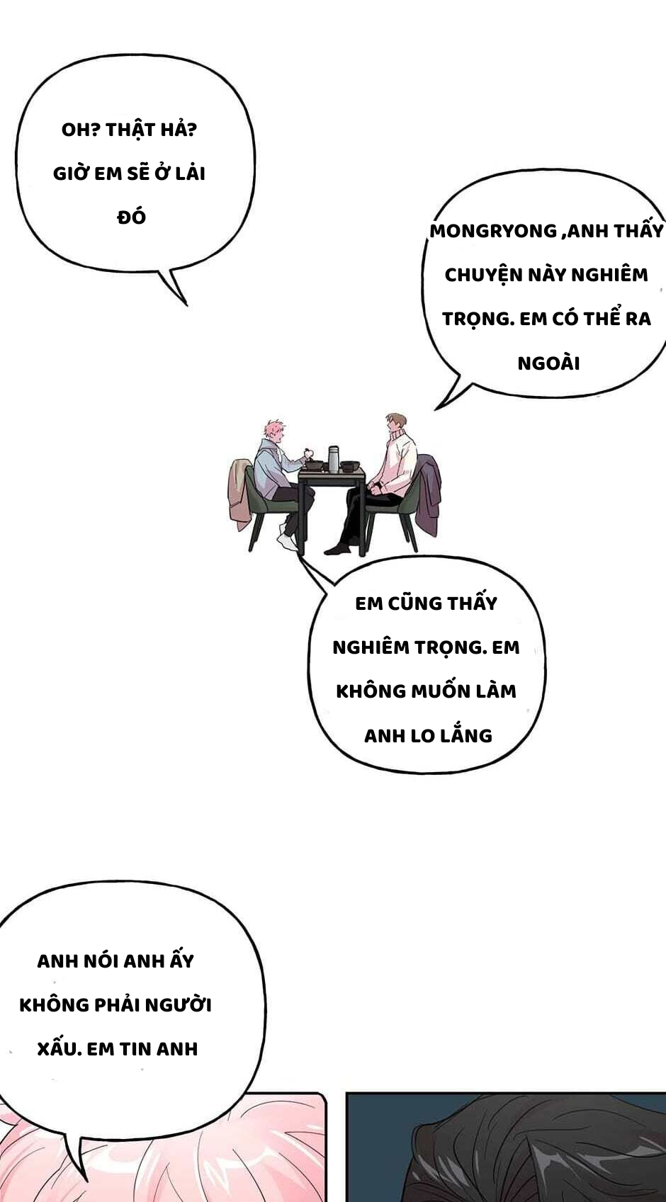 Đọc truyện Assorted Wildness - Chapter 28