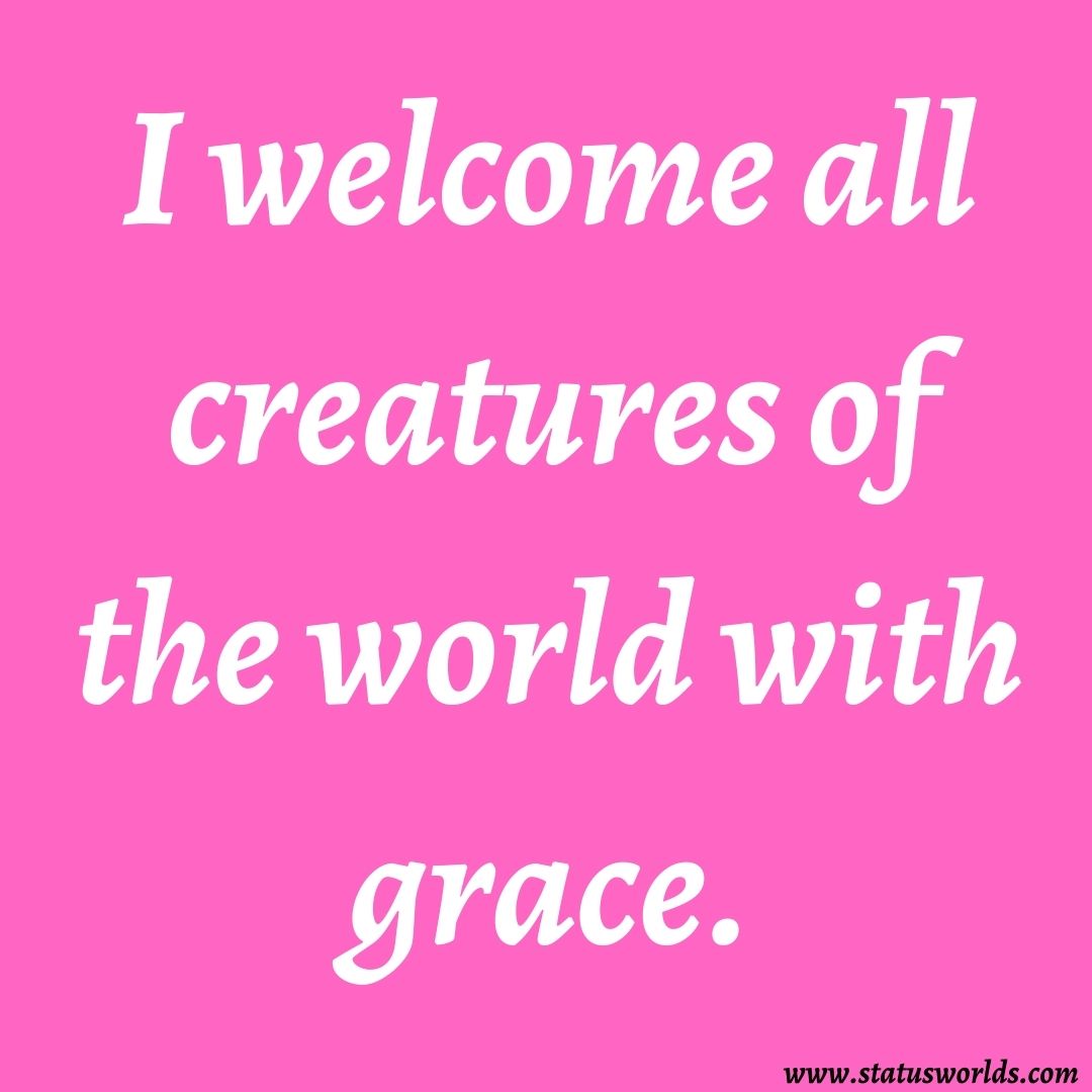 299+ Welcome Status & Quotes For Invited People  Status World