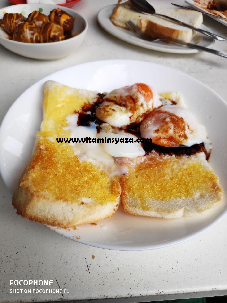 R&H Cafe Maharani