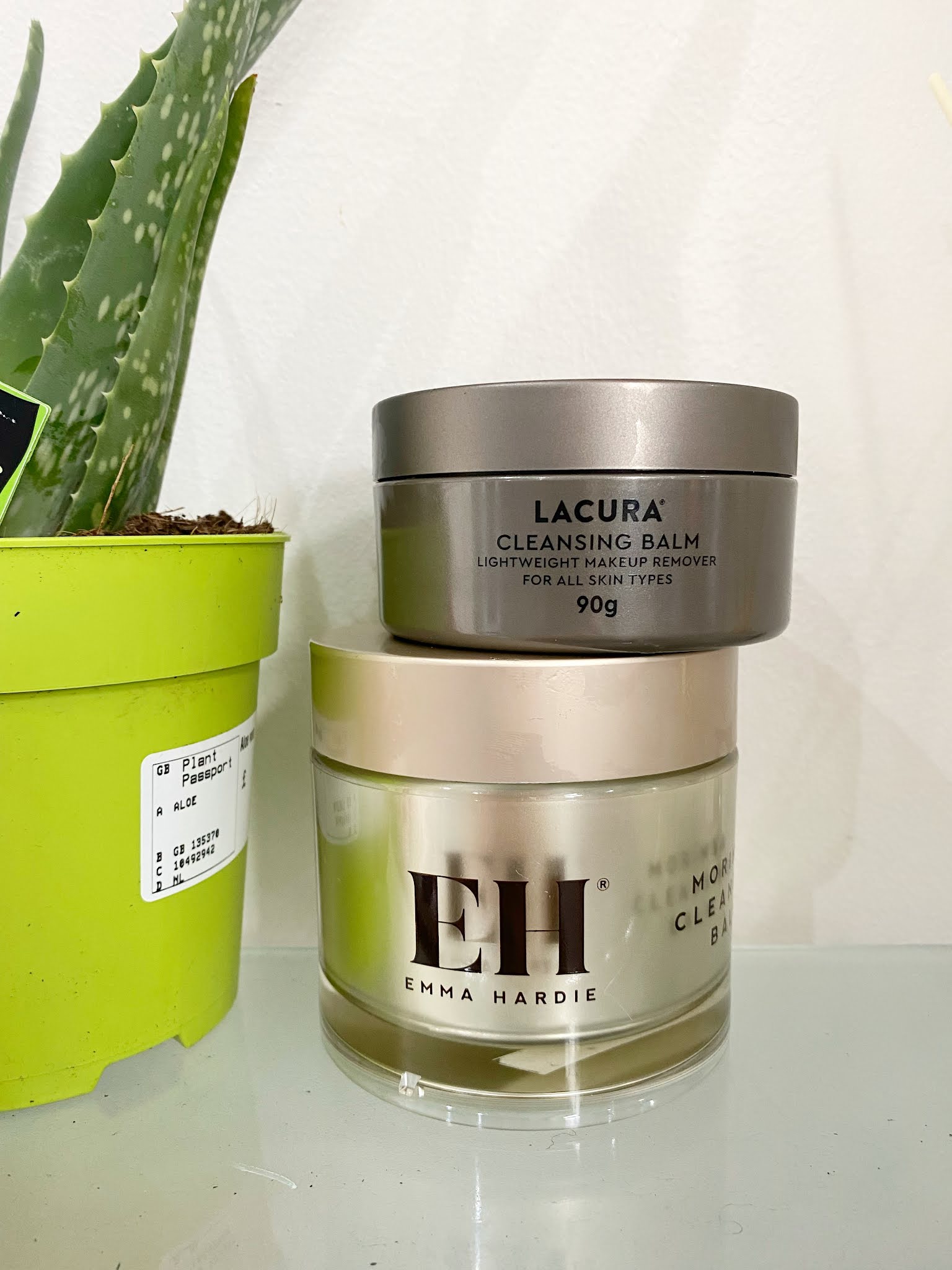 Beautyqueenuk A UK Beauty and Lifestyle Blog Aldi Lacura Cleansing