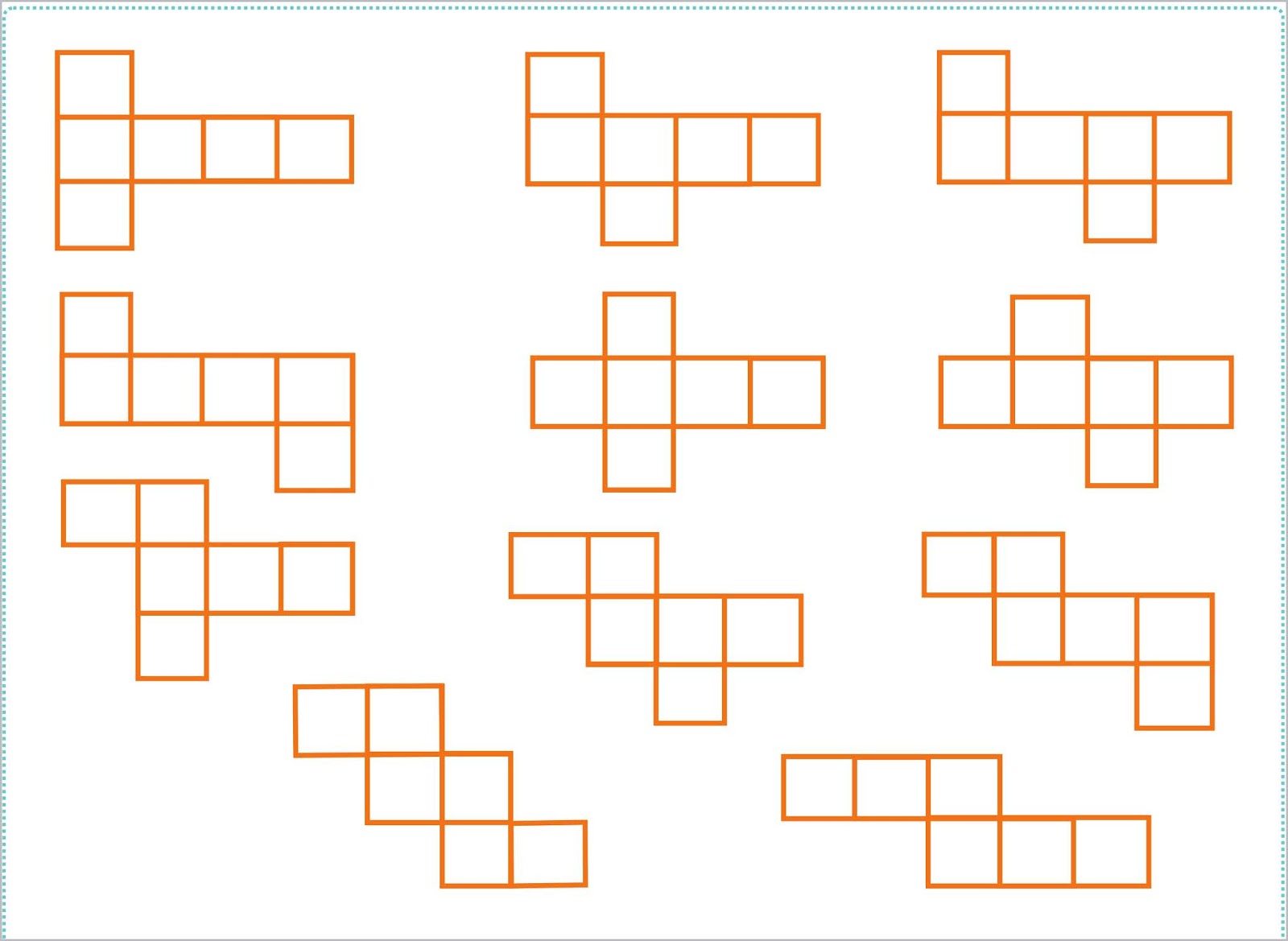 Senang Belajar Matematika Kelas 5 SD dan Jawaban Halaman