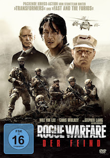 Rogue Warfare Rogue Warfare