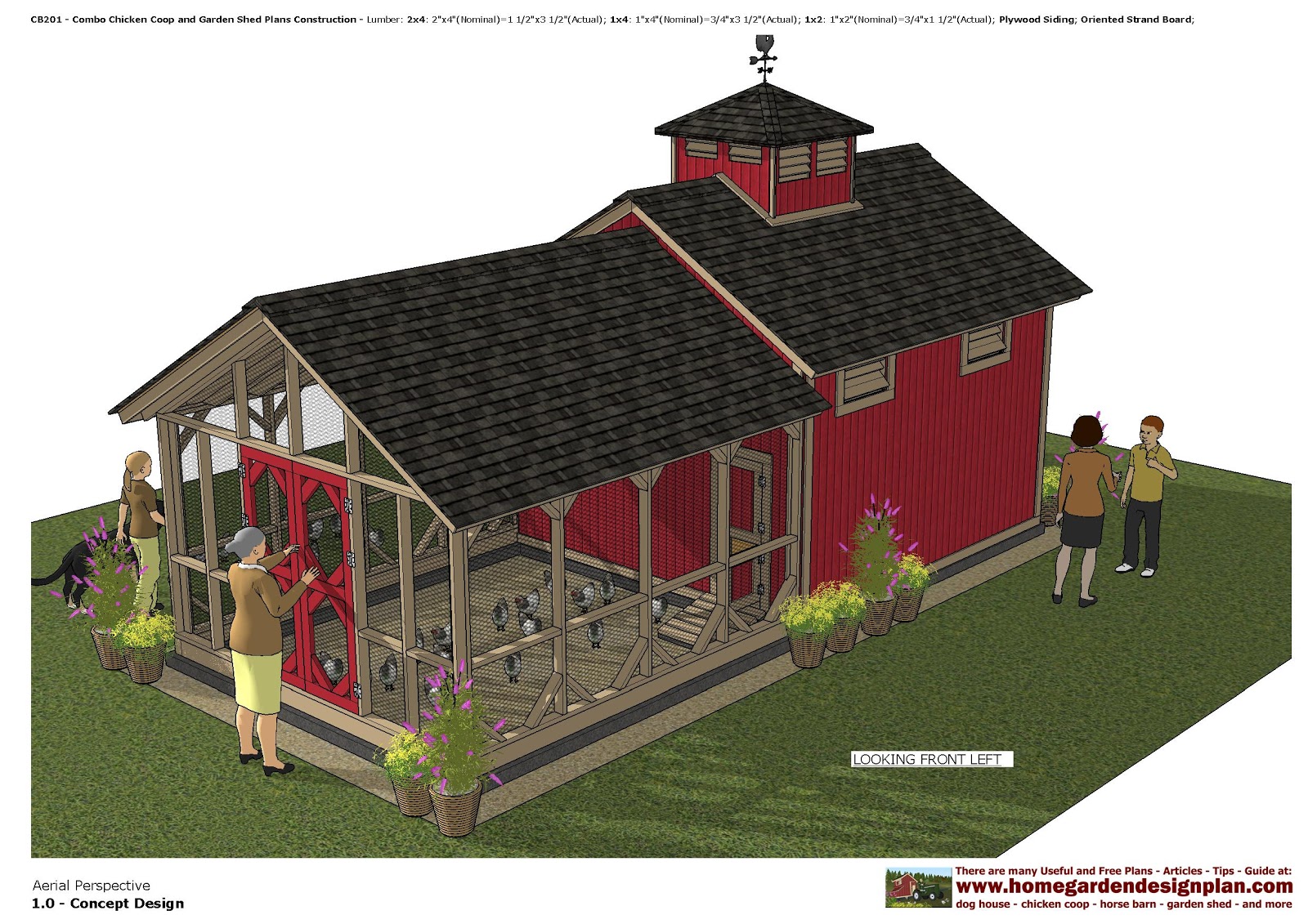 Garden Home Plans / Garden Homes,Affordable Small House Plans, Narrow