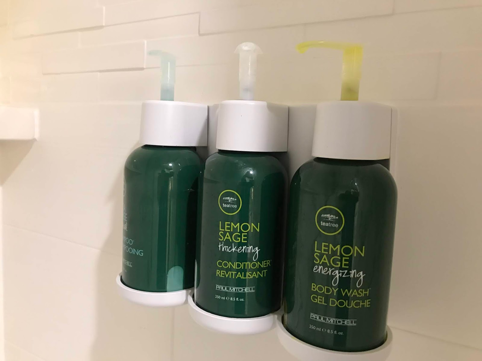 Sarah's World Hotel Lotion