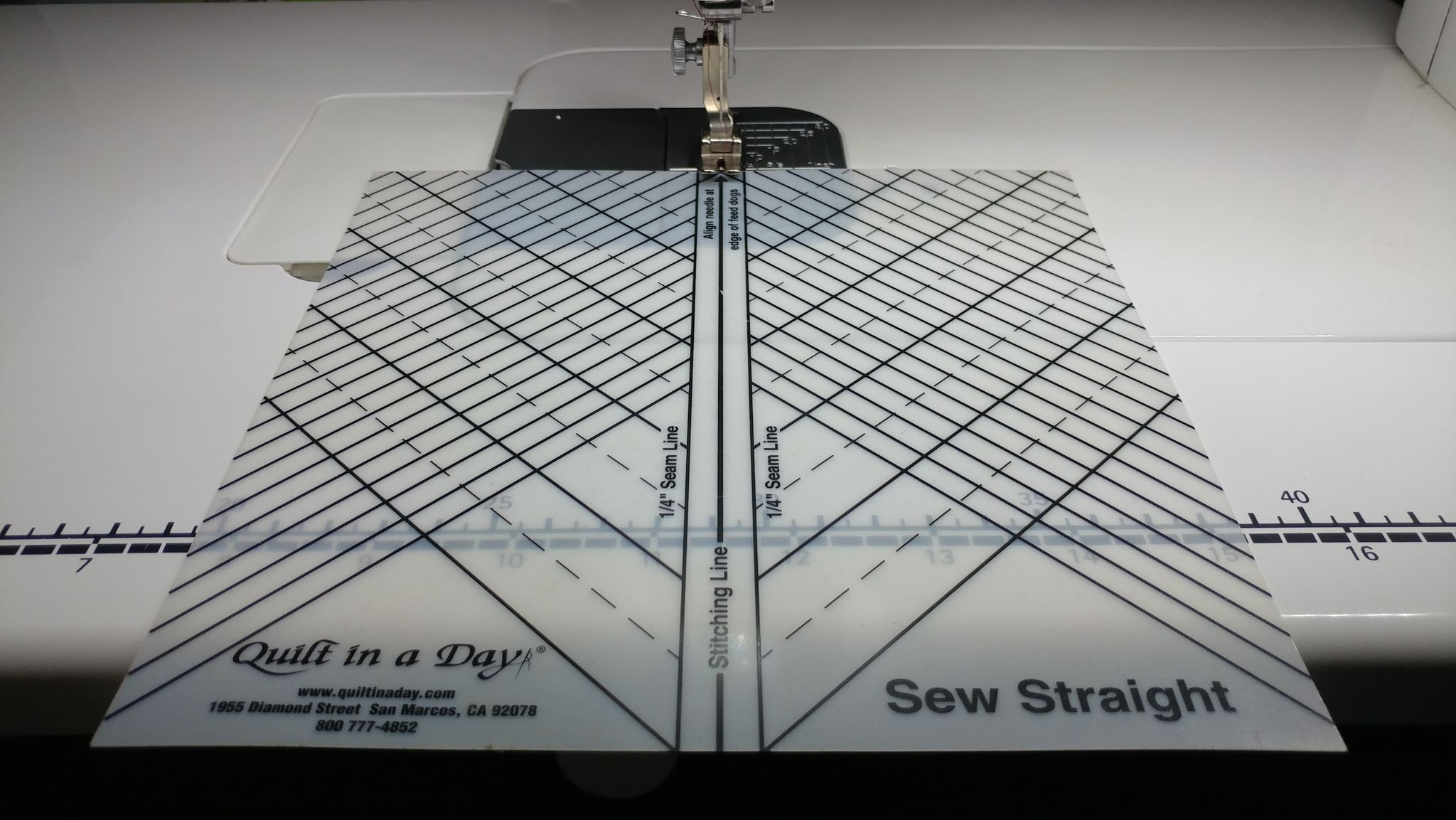 Slice of Pi Quilts Exploding Heart Quilt Along Week 2