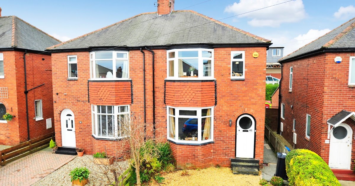 Harrogate Property News Harrogate Property News 3 bed semidetached