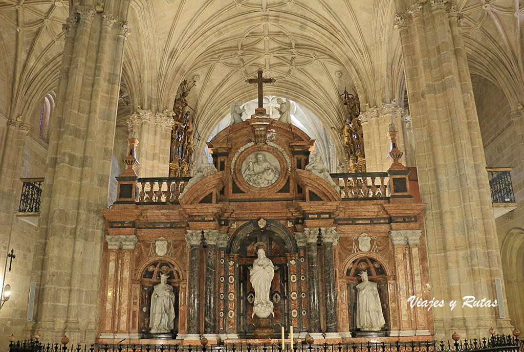 Catedral de la Encarnación de Almería