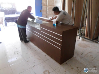 Furniture Semarang