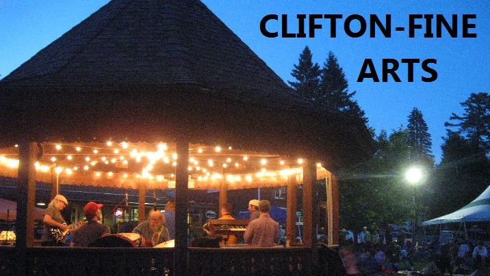 CLIFTON FINE ARTS