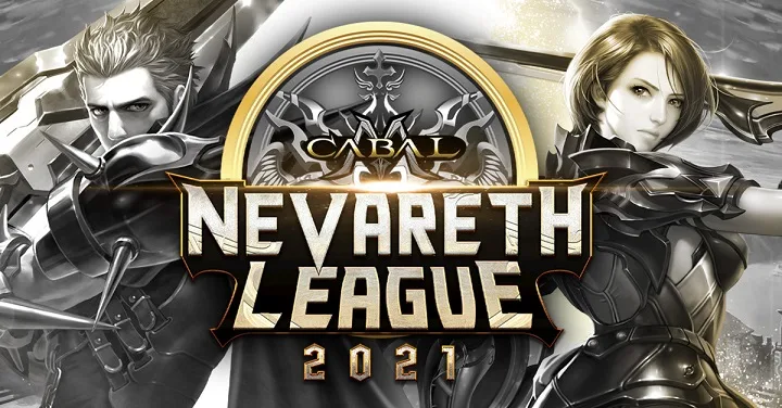 Cabal M Nevareth League 2021