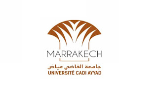 Exemple Concours de Recrutement des Administrateurs 2ème (Marketing et Communication) - Université Cadi Ayyad