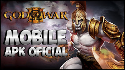 Download God of War Apk for Android