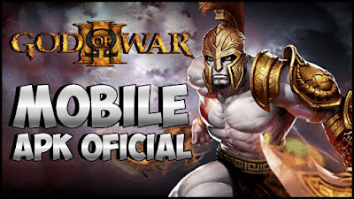 Download God of War Apk for Android Download God of War Apk for Android