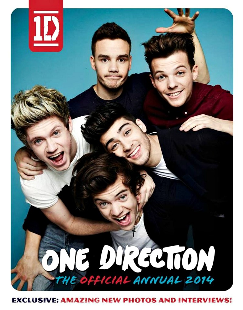 One Direction Nederland / One Direction Holland: One Direction