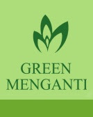 PERUMAHAN GREEN MENGANTI