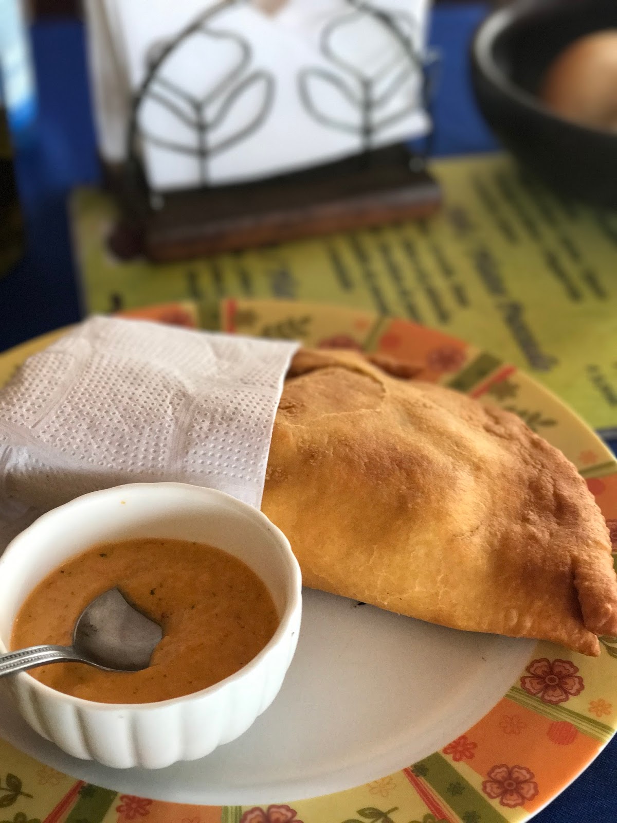 Gastronomic (Mis)Adventures Chilean Food 101