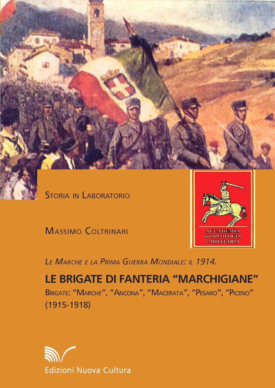 C48 Storia delle marche in età monarchica 1860-1946