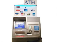 ATM Current account
