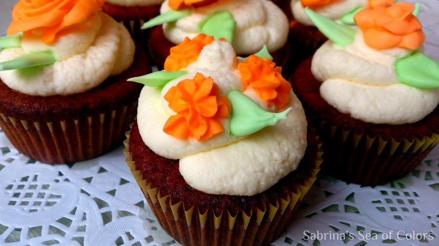 Cupcakes_de_banana_almendra